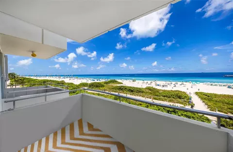 465 Ocean Dr #516, Miami Beach, FL 33139