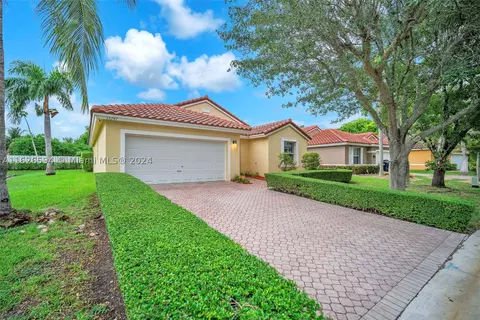 13247 SW 144th Ter, Miami, FL 33186