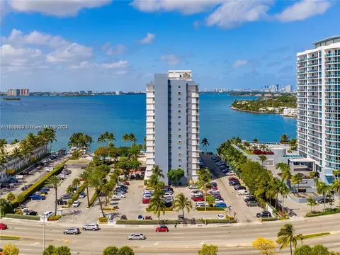 1865 79th St Cswy #3D, North Bay Village, FL 33141