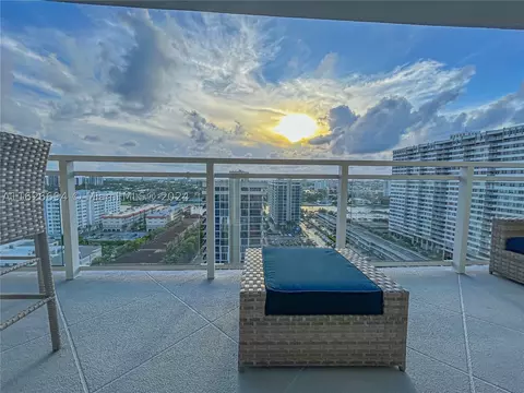 2030 S Ocean Dr #1606, Hallandale Beach, FL 33009