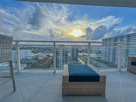 2030 S Ocean Dr #1606, Hallandale Beach, FL 33009