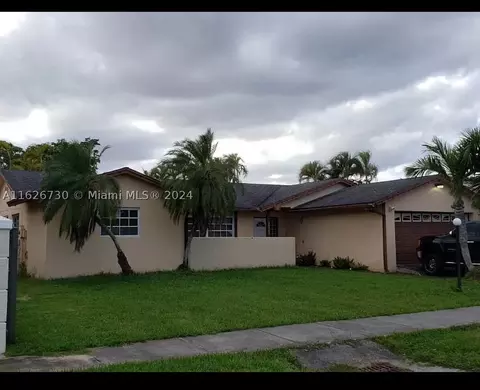 11026 SW 139th Pl, Miami, FL 33186