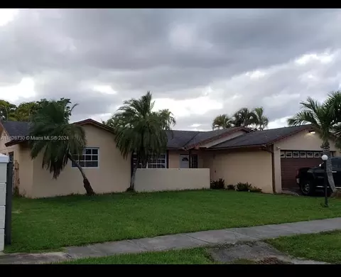 11026 SW 139th Pl, Miami, FL 33186