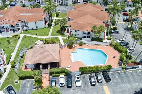 7680 SW 153rd Ct #105, Miami, FL 33193