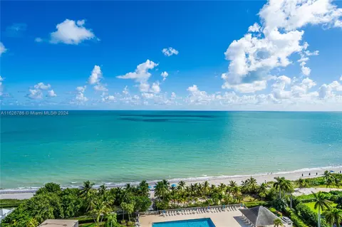881 Ocean Dr #16D, Key Biscayne, FL 33149