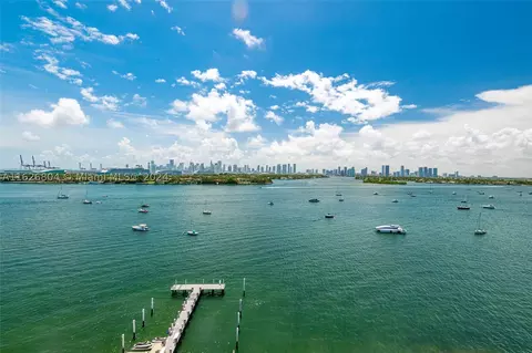 1000 West Ave #1216, Miami Beach, FL 33139