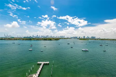 1000 West Ave #1216, Miami Beach, FL 33139