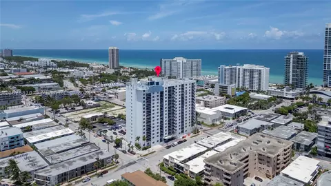 401 69th St #1108, Miami Beach, FL 33141