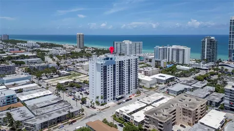 401 69th St #1108, Miami Beach, FL 33141