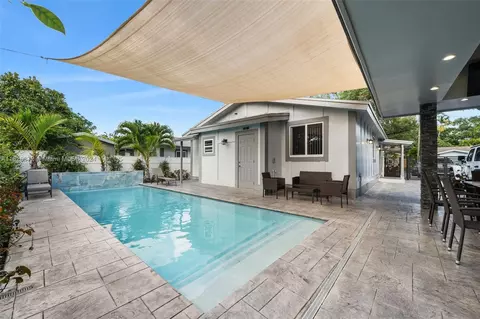 4541 SW 26th Ter, Fort Lauderdale, FL 33312
