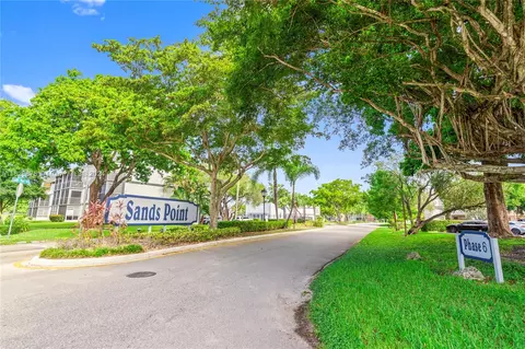 8360 Sands Point Blvd #G110, Tamarac, FL 33321