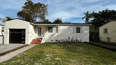 1981 Coral Gate Dr, Miami, FL 33145