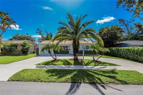 1711 N 16th Ct, Hollywood, FL 33020