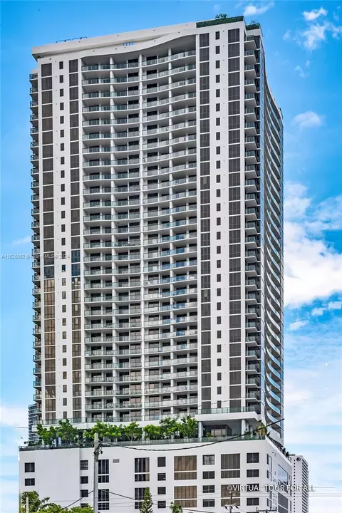 1600 NE 1st Ave #1509, Miami, FL 33132