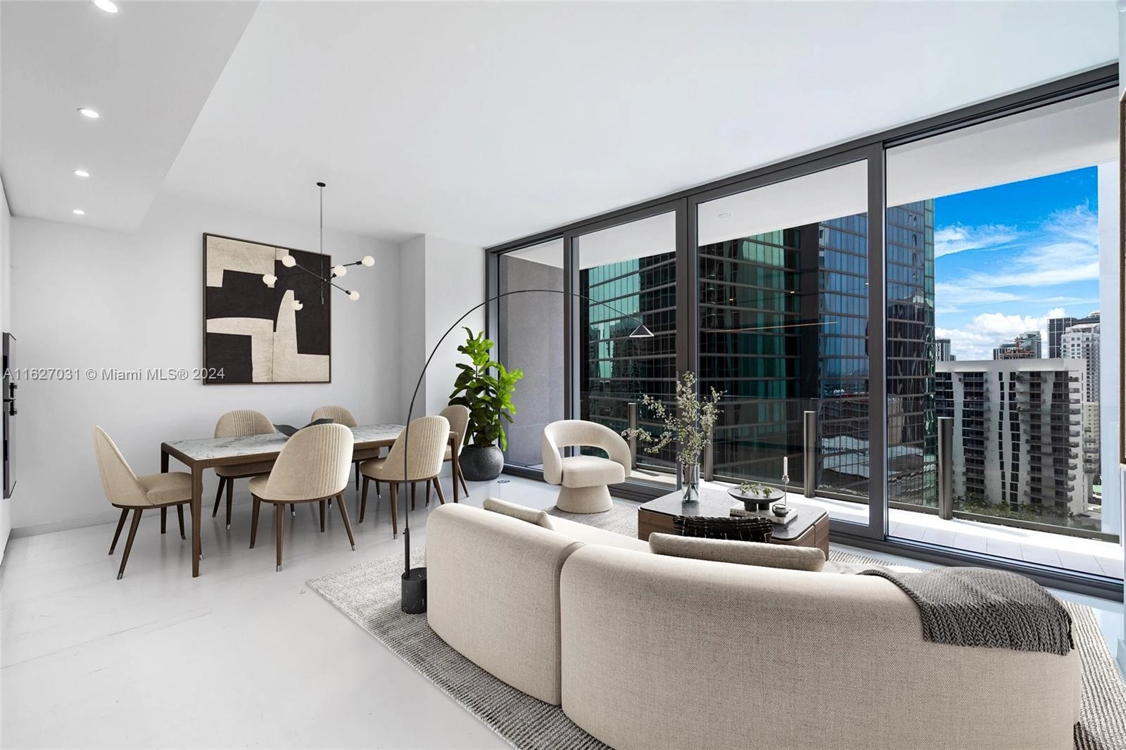 300 Biscayne Blvd Way Unit 2708  