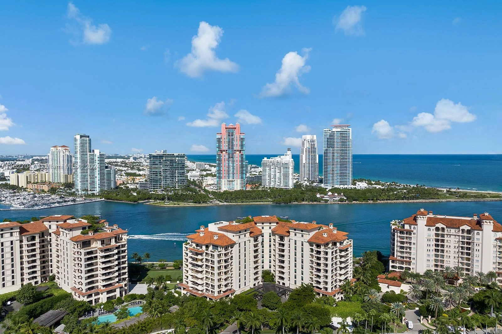 7043 Fisher Island Dr Unit 7043  
