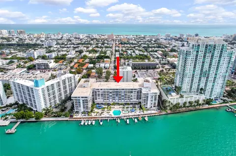800 West Ave #PH44, Miami Beach, FL 33139