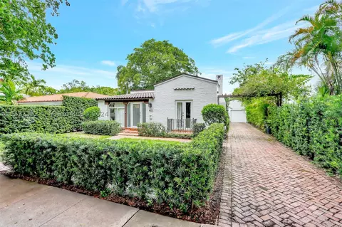 624 Navarre Ave, Coral Gables, FL 33134