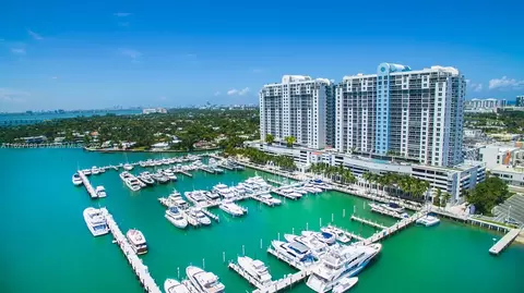 1900 Sunset Harbour Dr #1011, Miami Beach, FL 33139