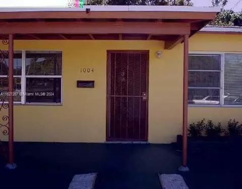 Undisclosed, West Palm Beach, FL 33407