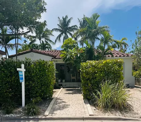8818 Abbott Ave, Surfside, FL 33154