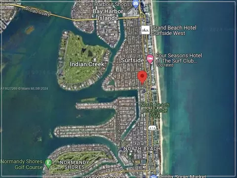 8818 Abbott Ave, Surfside, FL 33154 photo 28