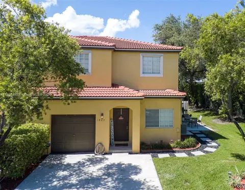 1825 SW 101st Ter, Miramar, FL 33025