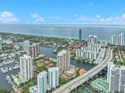 19355 Turnberry Way #7G, Aventura, FL 33180