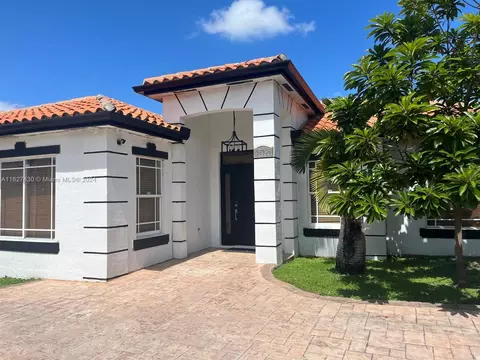 25209 SW 134th Ave, Homestead, FL 33032