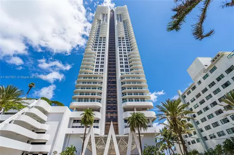 6365 Collins Ave #4408, Miami Beach, FL 33141