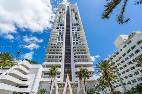 6365 Collins Ave #4408, Miami Beach, FL 33141