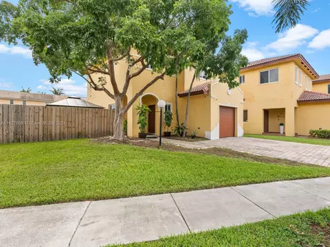 1119 NE 41st Ter, Homestead, FL 33033