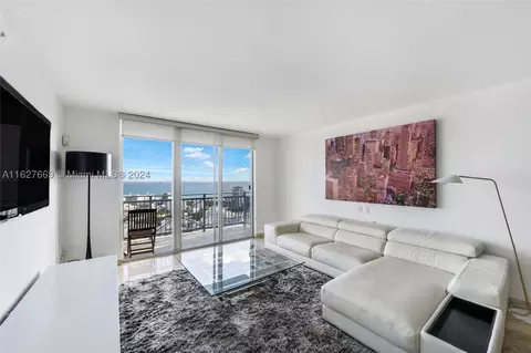 90 Alton Rd #2909, Miami Beach, FL 33139