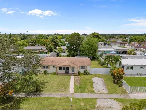 30350 SW 158th Ave, Homestead, FL 33033