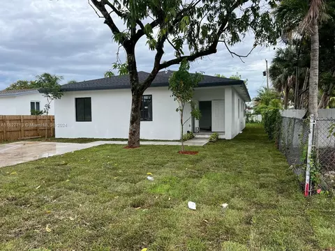 Undisclosed, Miami, FL 33147