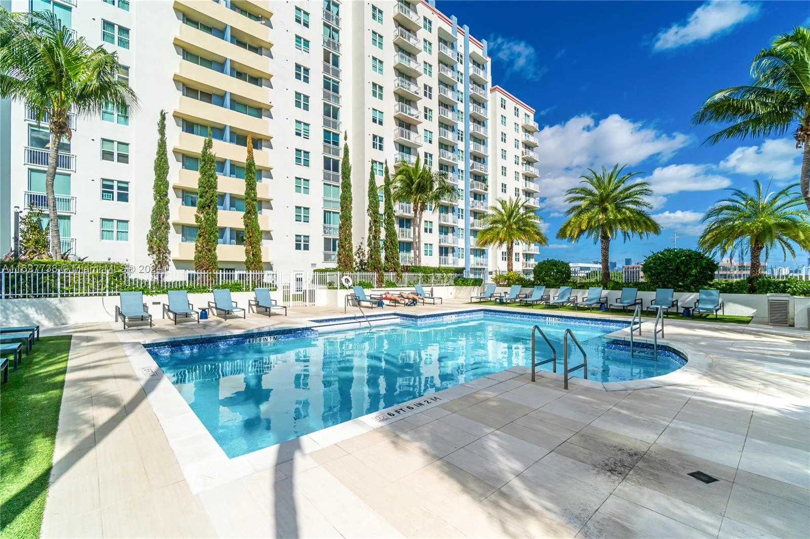 3000 Coral Way Unit 1502  