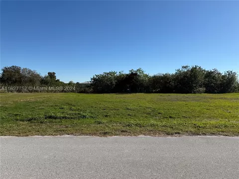 924 Meyerchick Dr, Moore Haven, FL 33471