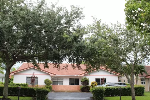 3751 NW 115th Ave, Coral Springs, FL 33065