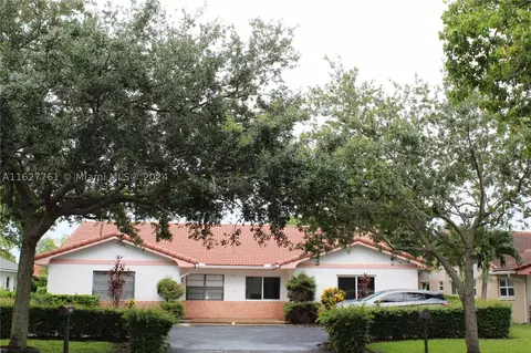 3751 NW 115th Ave, Coral Springs, FL 33065