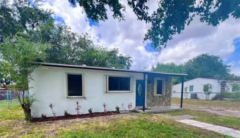 Undisclosed, Miami Gardens, FL 33054