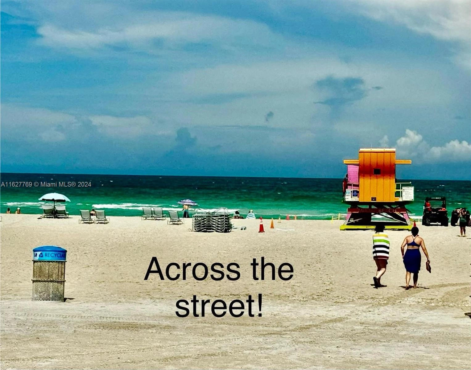 1460 Ocean Dr Unit 409  