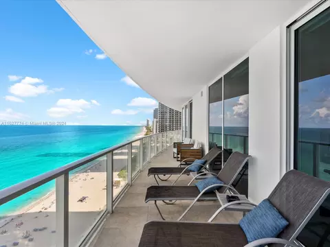 3951 S Ocean Dr #1601, Hollywood, FL 33019