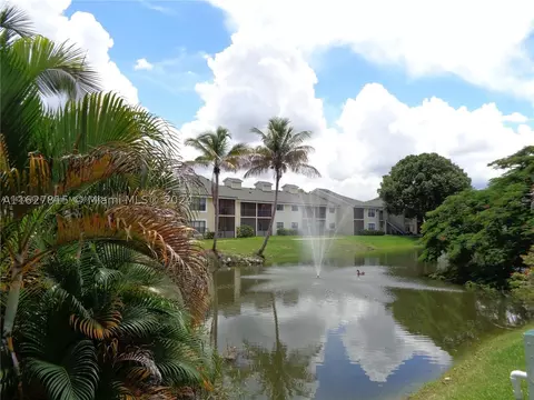 8753 NW 39th St #8753, Sunrise, FL 33351