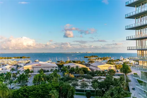 2669 S Bayshore Dr #802N, Miami, FL 33133