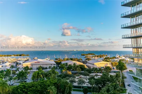 2669 S Bayshore Dr #802N, Miami, FL 33133