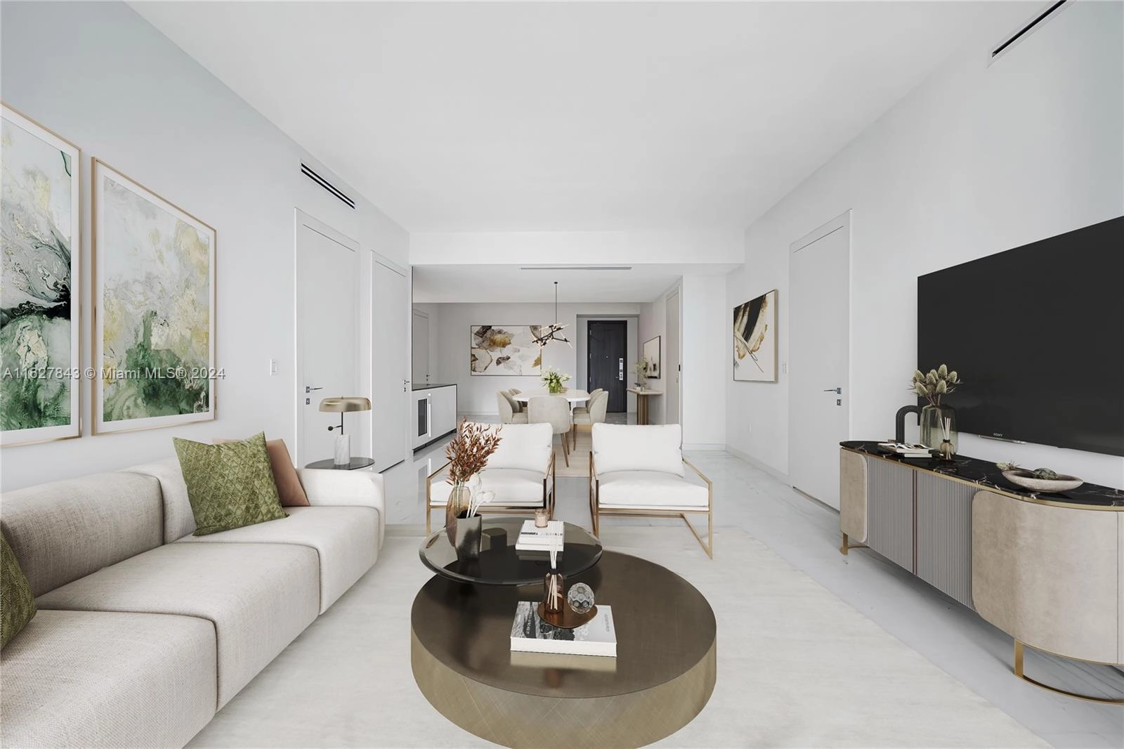 300 Biscayne Blvd Way Unit 2209  