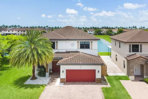 11710 SW 251st St, Homestead, FL 33032