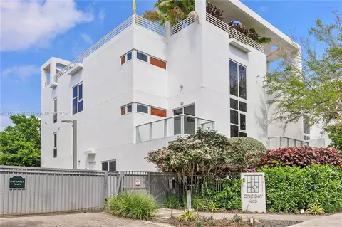 455 NE 39th St #101, Miami, FL 33137
