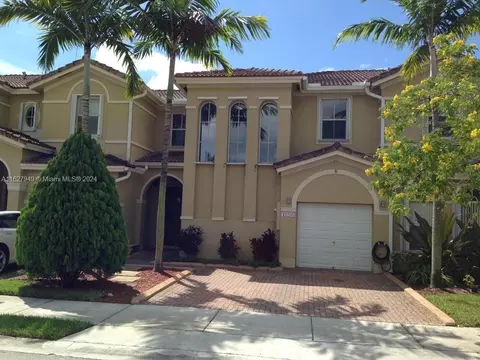 Undisclosed, Miami, FL 33186