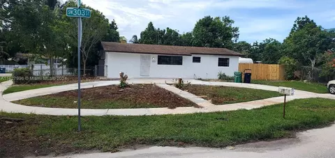 Undisclosed, Homestead, FL 33033